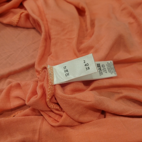 La Perla Magnolia Lace Trim Nightgown SZ Small - Picture 8 of 11